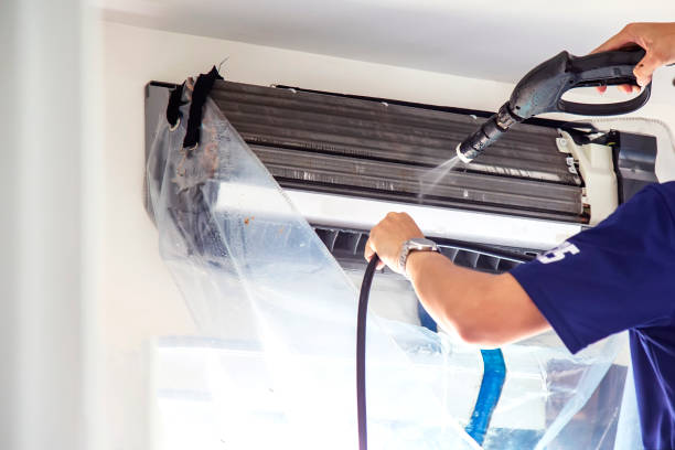 Best HVAC System Cleaning  in Murillo, TX