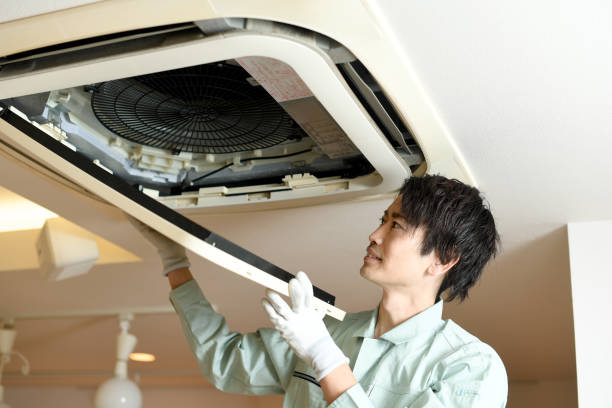 Best Ventilation Cleaning Services  in Murillo, TX