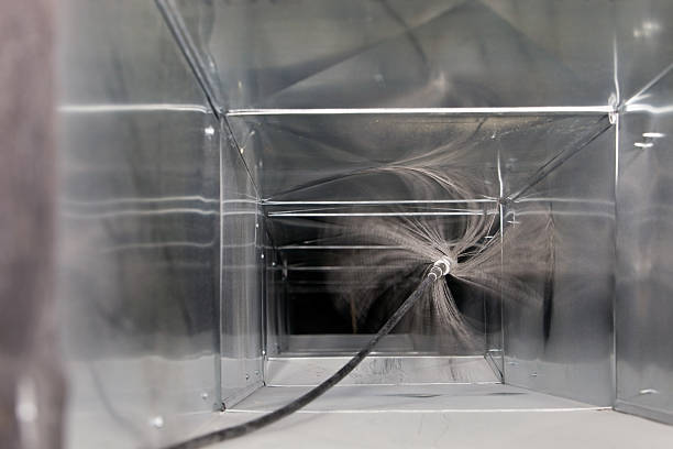 Best Commercial Air Duct Cleaning  in Murillo, TX