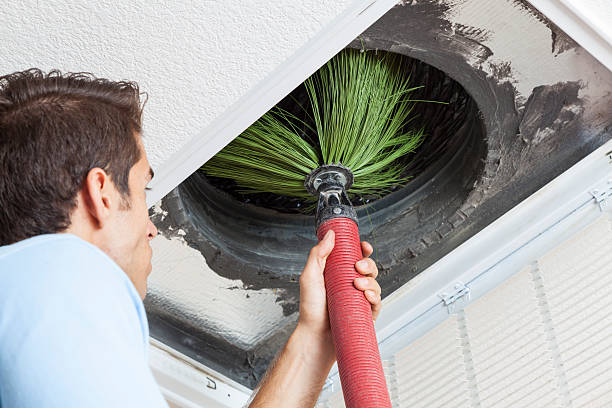 Best Dryer Vent Cleaning Services  in Murillo, TX