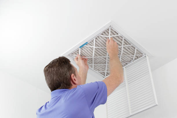 Best Dryer Vent Cleaning Services  in Murillo, TX